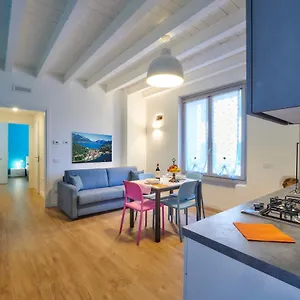 Liberty Apartment Lecco