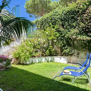 La Cueva Dello Scirocco By Domusicily Apartment