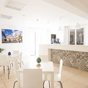 Hotel G&g, Grammichele