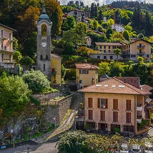 ** Szálloda Ristorante Vapore Olaszország