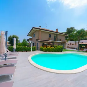 Bed & Breakfast Bedda Mia Etna House, Trecastagni