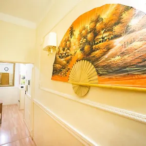 Funny Palace Hostel Rome