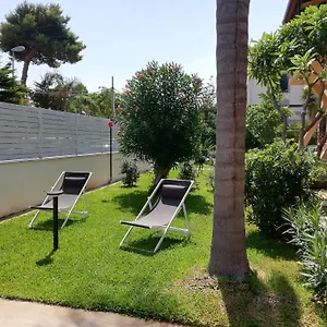 Felix - In A 600m Dal Mare Holiday home