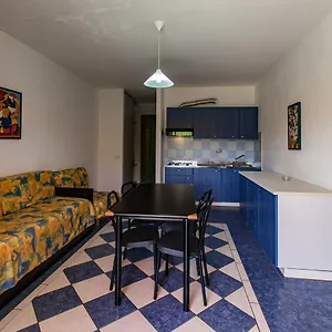 Delle Gorette , Marina di Cecina Italia