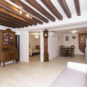 Ca' Alberto , Venezia Italia
