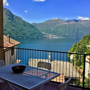 La Terrazza Sul Lago Di Como Apartment Nesso