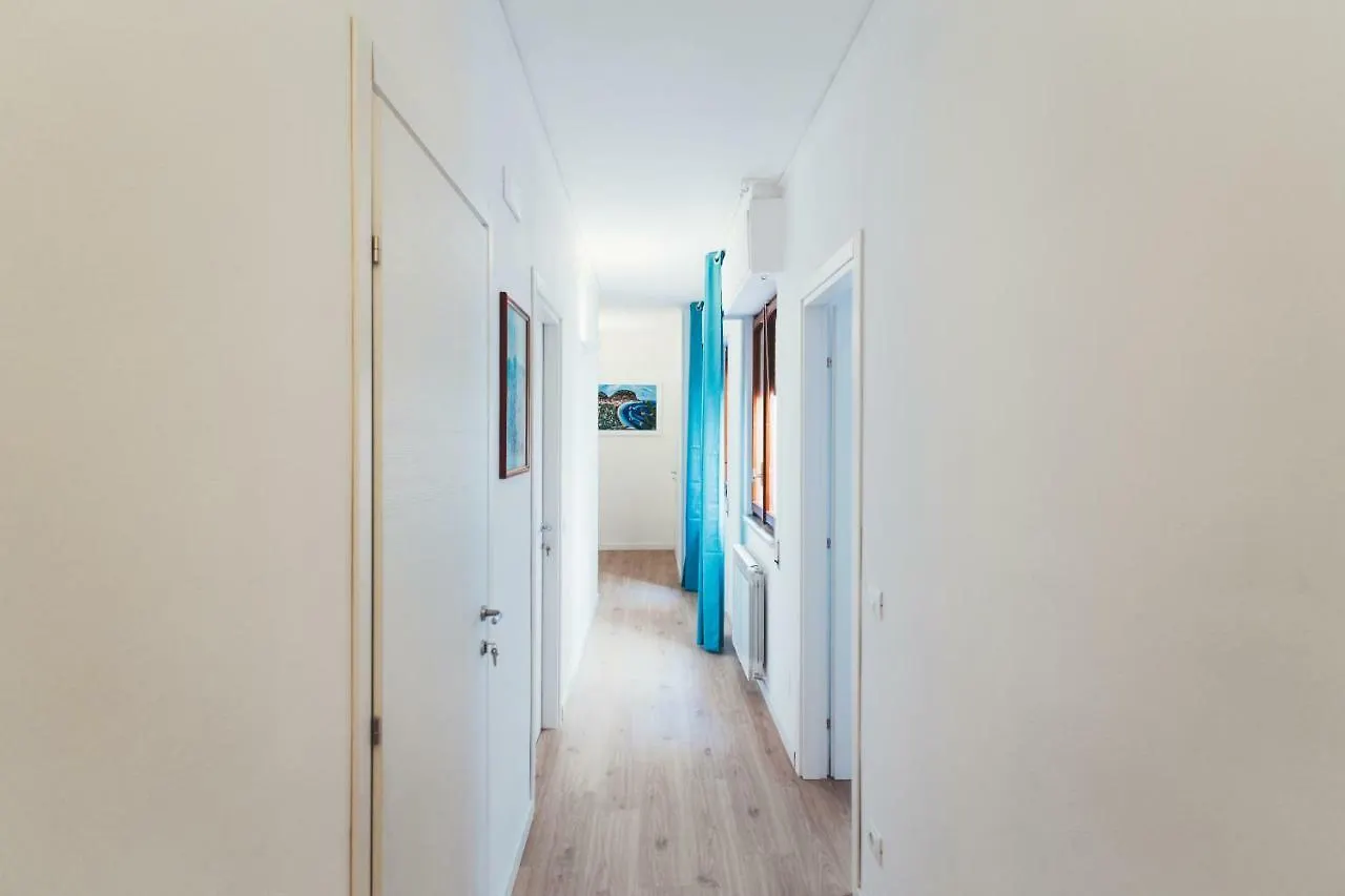 Guest house Mondello Beach Rooms - By The Sea Italy
