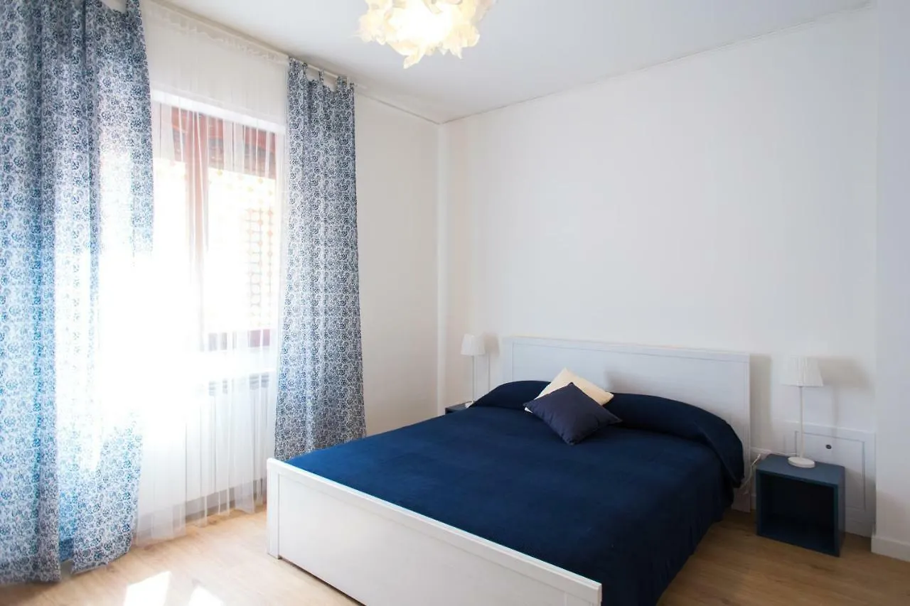 Guest house Mondello Beach Rooms - By The Sea Italy