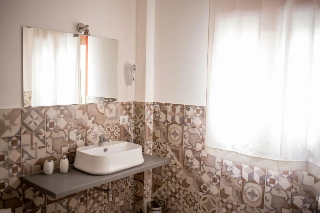 Guest house Mondello Beach Rooms - By The Sea Italy