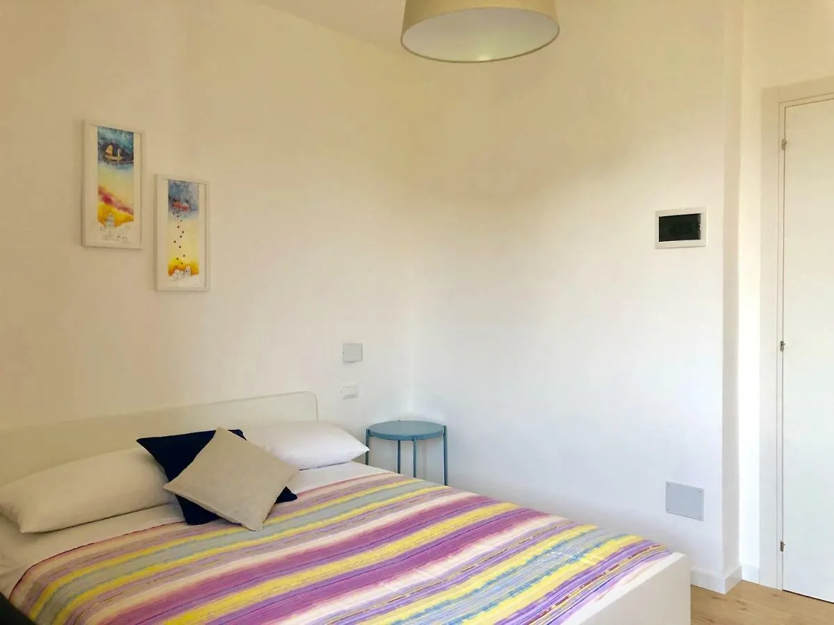 Mondello Beach Rooms - By The Sea 0*,  Italy
