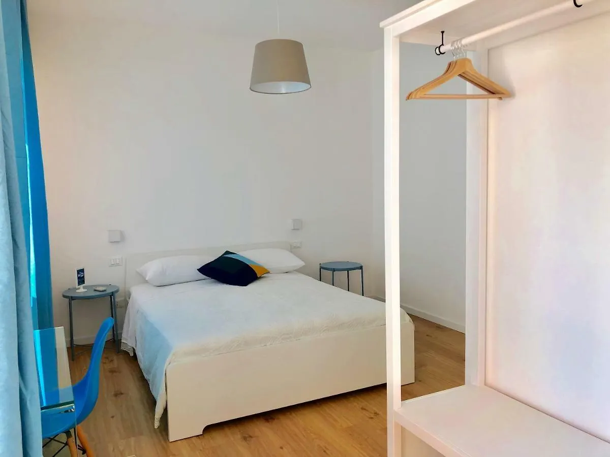 Guest house Mondello Beach Rooms - By The Sea Italy