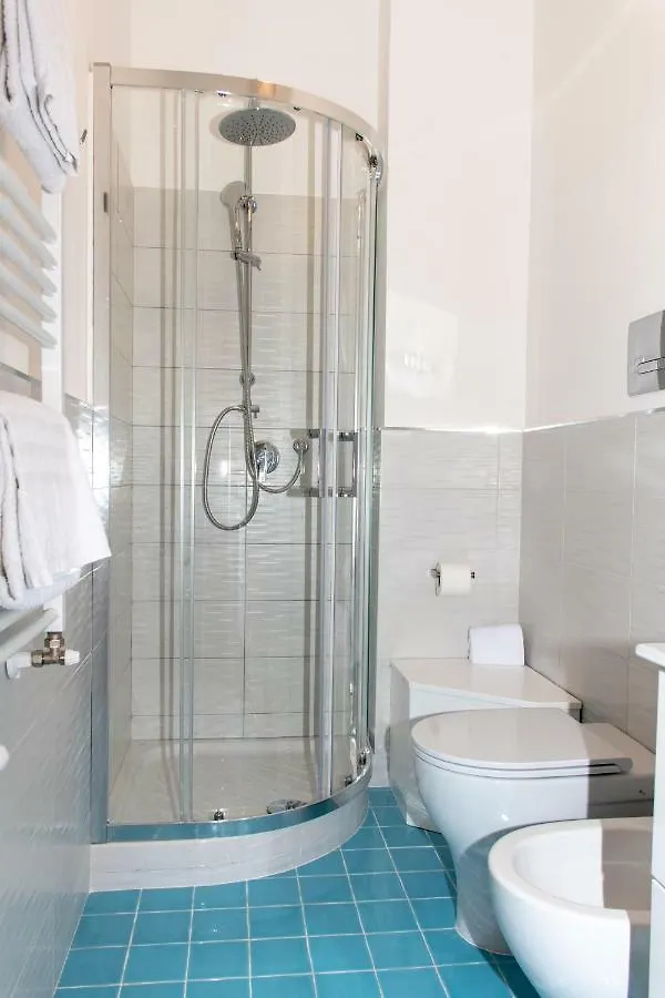 Mondello Beach Rooms - By The Sea Italy