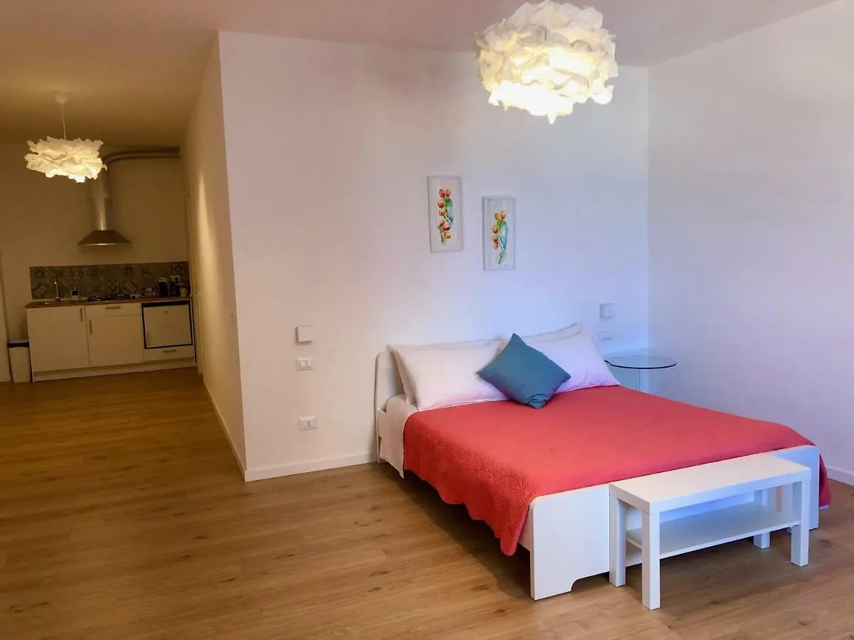Mondello Beach - Rooms By The Sea Itália